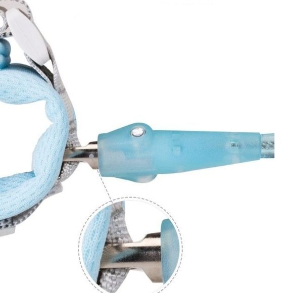 Wrist Link Anti lost Child Outdoor Strap Child Safety adjust Walking Hand Belt - Picture 6 of 16